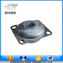 1001-01143 Rear Suspension Cushion Engine for bus